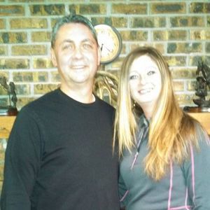 Meet your Posher, Chrissy